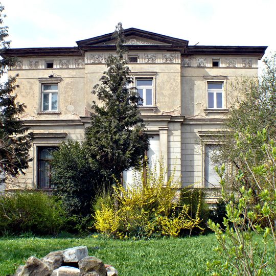 Villa Koecher