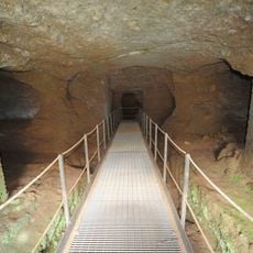 Area archeologica di Malignano