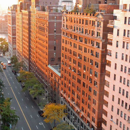 57th Street
