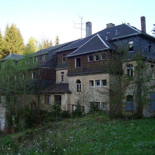 Wolfner Mühle