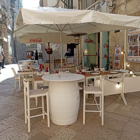 Ristorante Antò