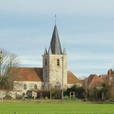 Notre-Dame-de-la-Nativité (Jacqueville)