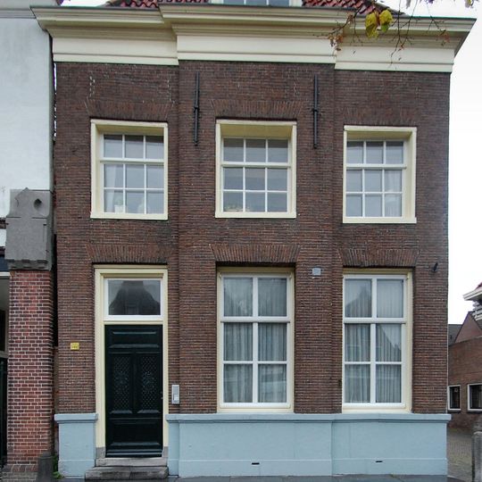 Verdronkenoord 70, Alkmaar