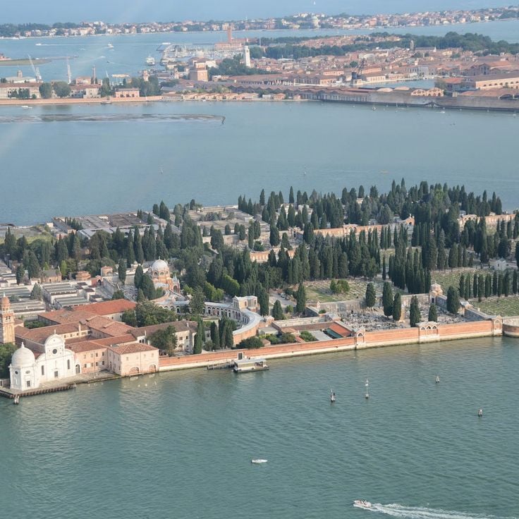 Isola di San Michele