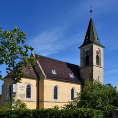 Church of Saint Barbara