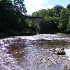 Gilnockie Bridge