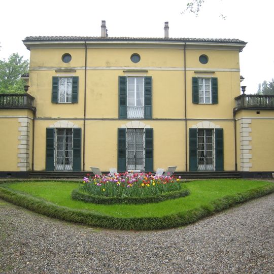 Villa Verdi