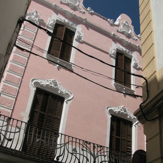 Casa Gorgas