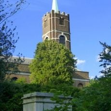 St John-at-Hampstead