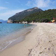 Spiaggia Cala Cartoe