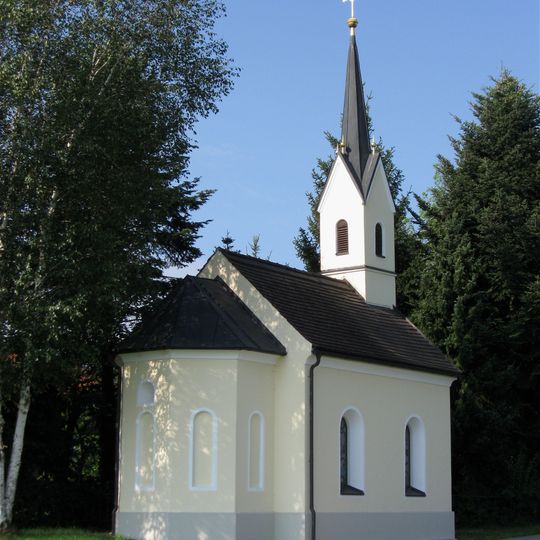 Ortskapelle