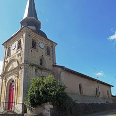 Église Saint-Antoine de Froidos