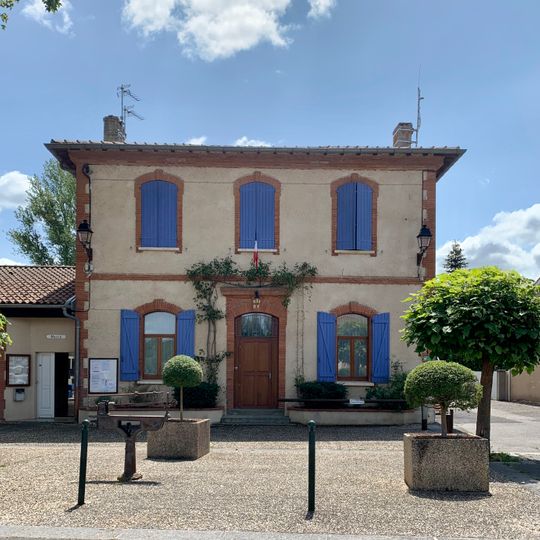 Bonrepos-sur-Aussonnelle