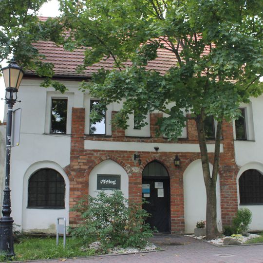 Teatr Propozycji "Dialog" w Koszalinie