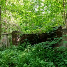 Ehemaliges Eisenbahn-Ausbesserungswerk Jülich-Süd