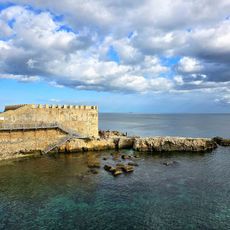 Forte Vigliena