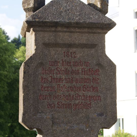 Gedenkstein