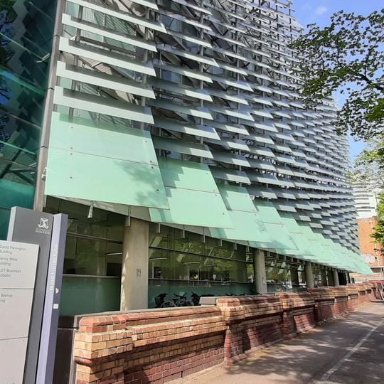 Bio21 Institute