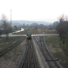 Międzytorze (Gdynia)