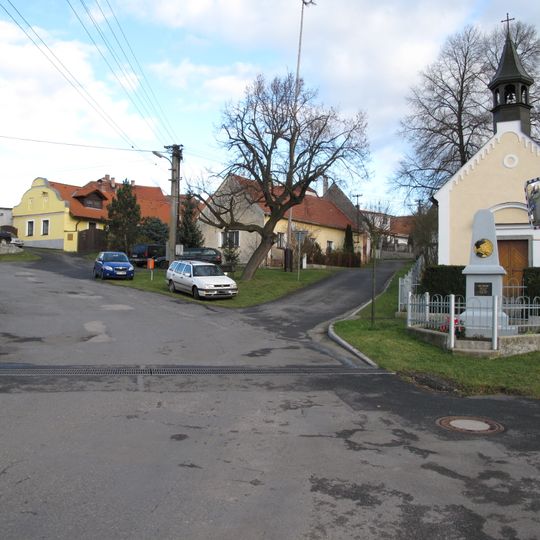 Slaník