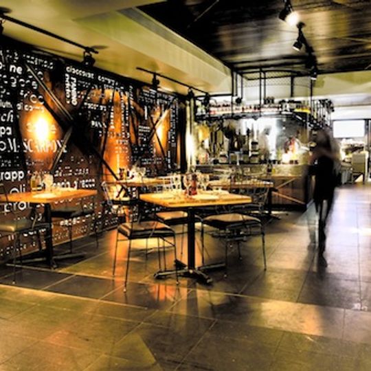 Casa di Nico