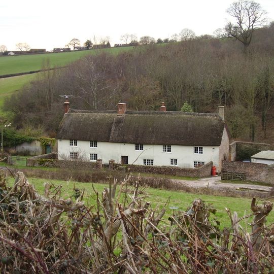 Brook Farmhouse