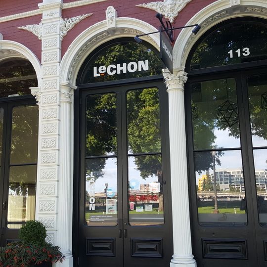 Lechon