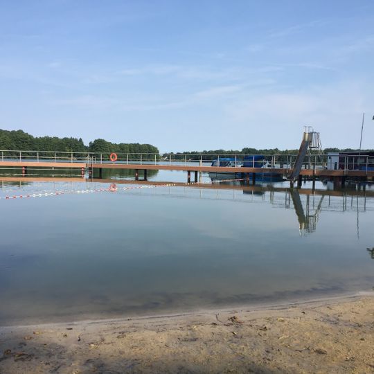 Strandbad Lehnin
