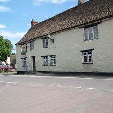 The Rattlebone Inn