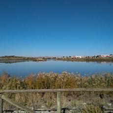 Laguna de Torrox