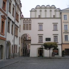 Pernštýnské náměstí č. p. 116