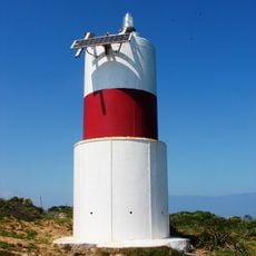 Punta Tablas Lighthouse