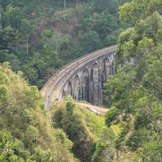 Nine Arch Bridge Viewpoint
