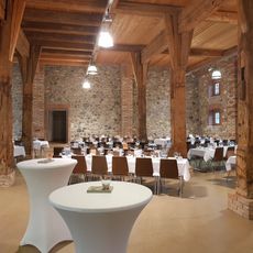 Bauernhaus-Museum Allgäu-Oberschwaben Wolfegg