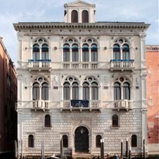 Palazzo Corner Spinelli