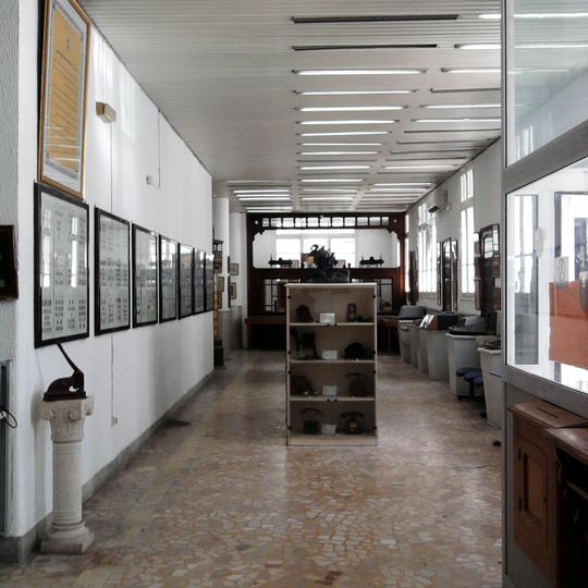 Musée de la poste