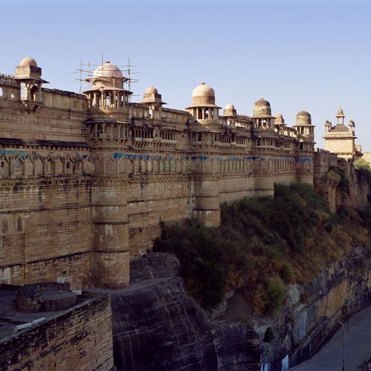 Divisione di Gwalior