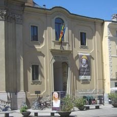 Museo civico