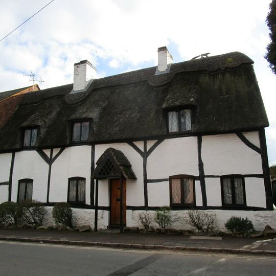 Forge Cottage
