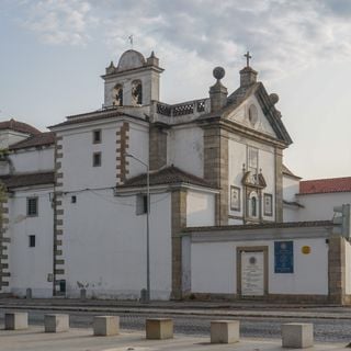 Igreja e Convento de Nossa Senhora dos Remédios