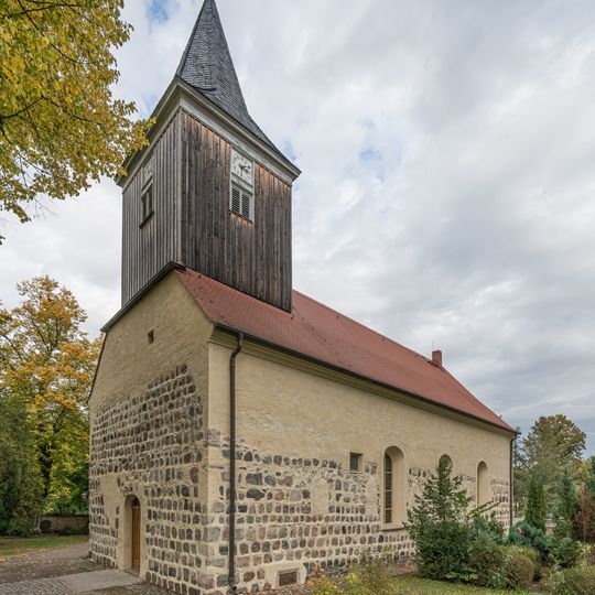 Dorfkirche Groß Glienicke