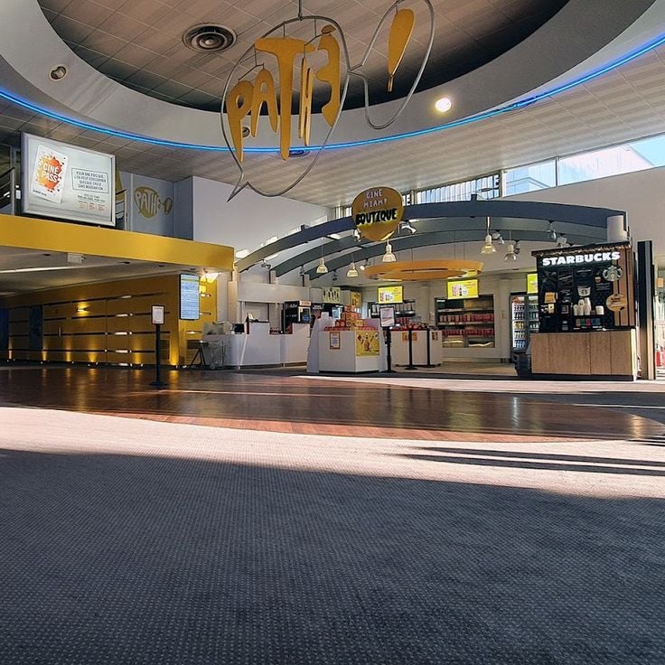 Pathé Valence