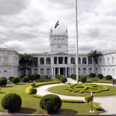 Palacio de López