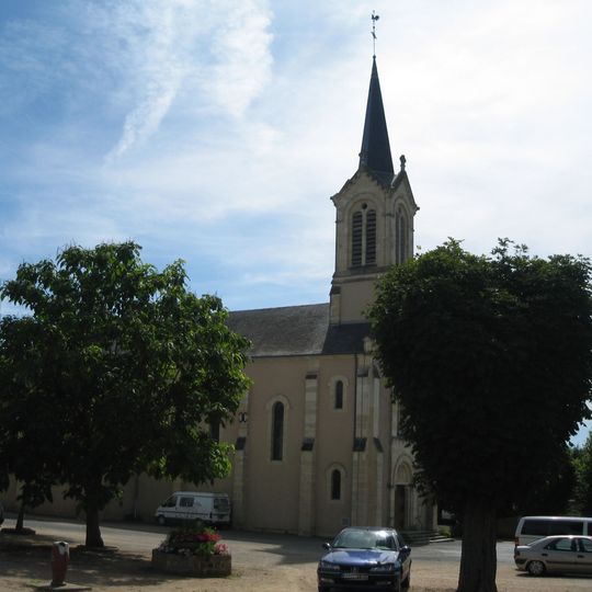 Lury-sur-Arnon