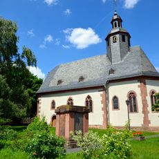 St. Jakob (Langenstein)