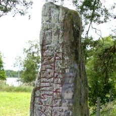 Smålands runinskrifter 42