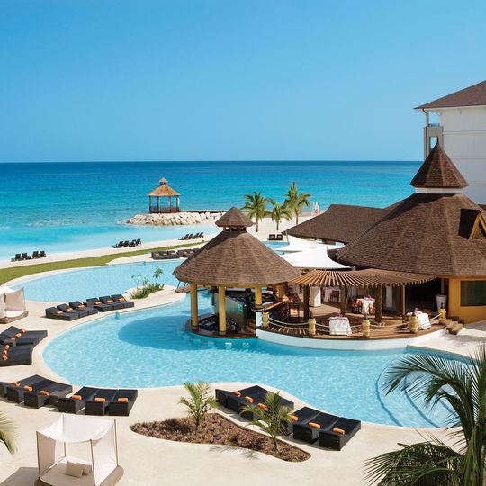 Secrets Wild Orchid Montego Bay