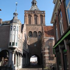 Lanxmeerpoort