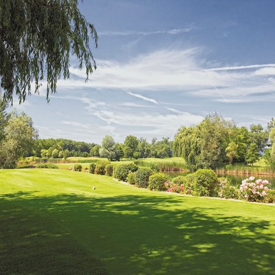 Colony Club Gutenhof