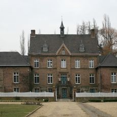 Sievernich Castle